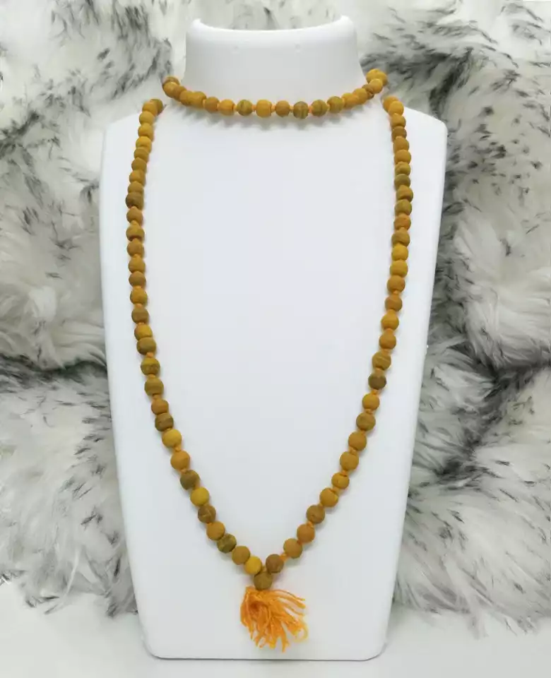 Haldi Mala - For Luxury & Good Health - Image 6