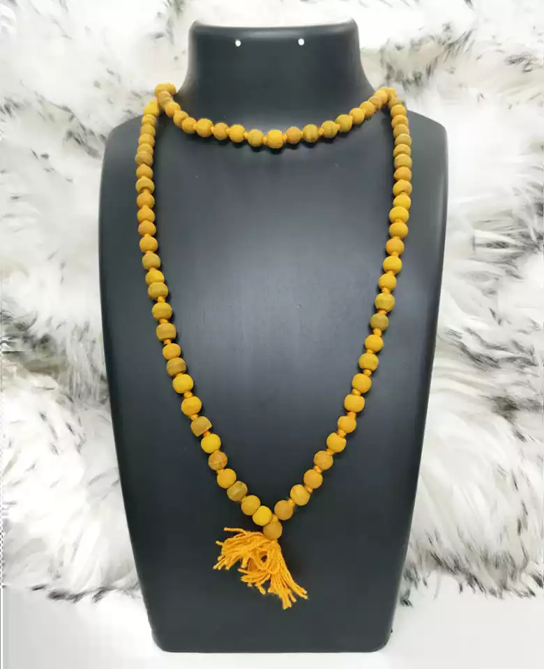 Haldi Mala - For Luxury & Good Health - Image 7