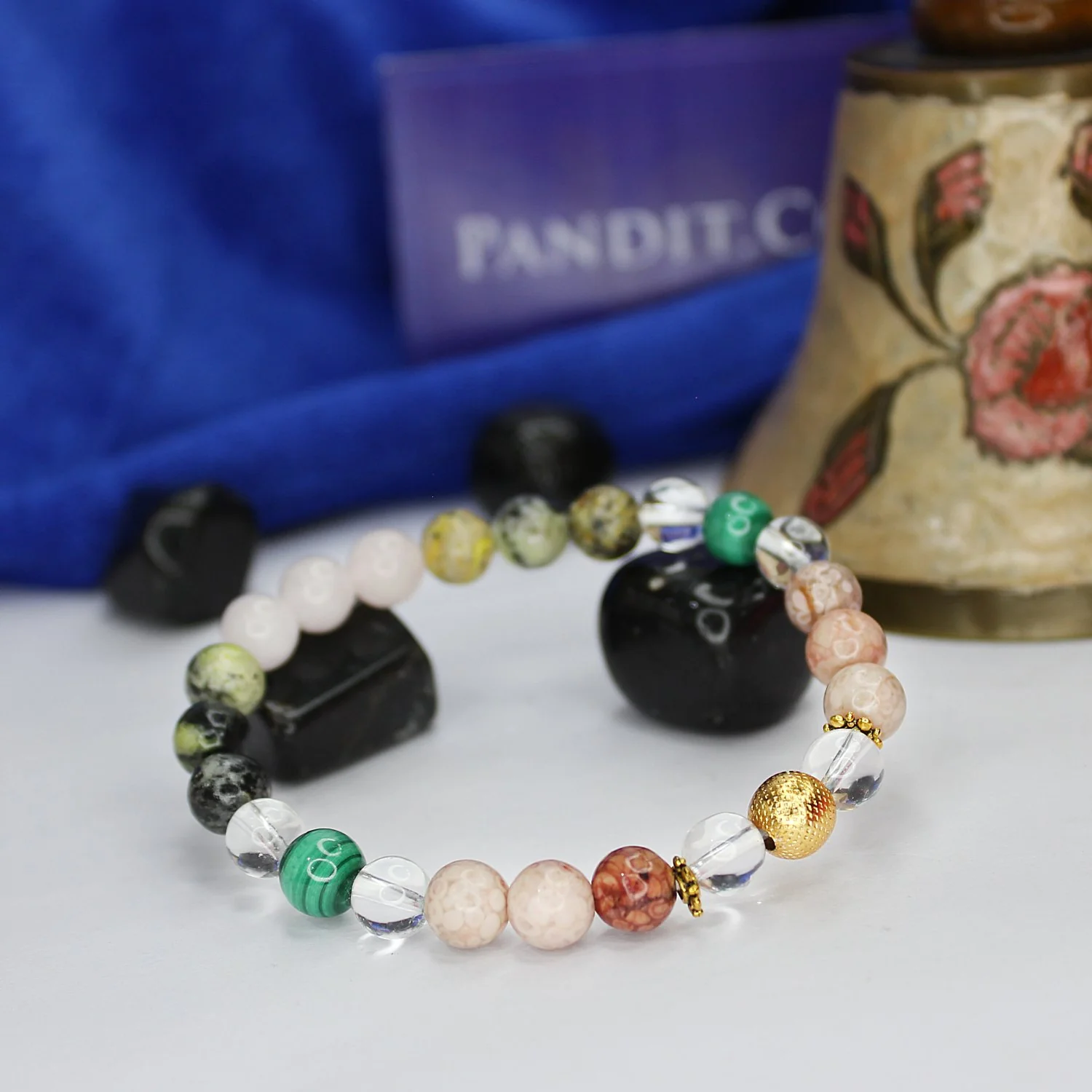 Happy Married Life Bracelet - Image 2