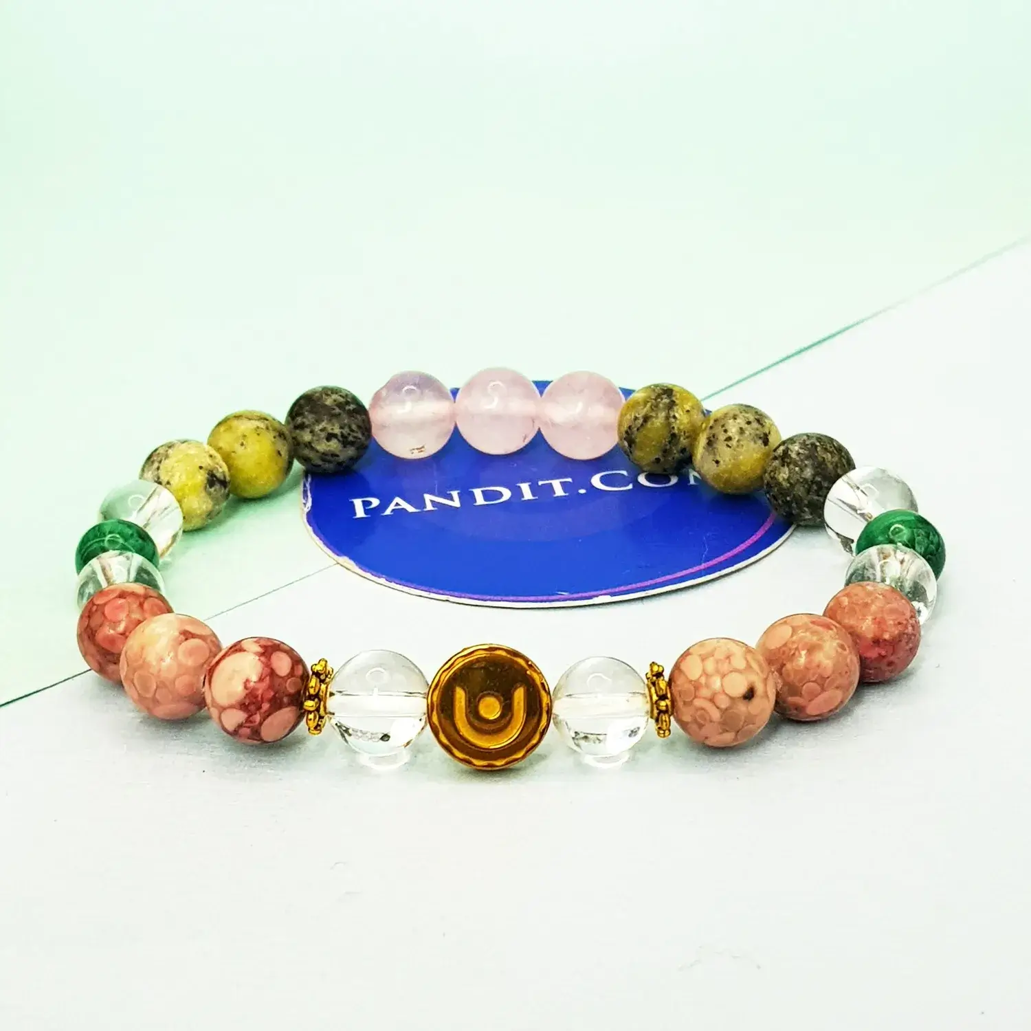Happy Married Life Bracelet - Image 3