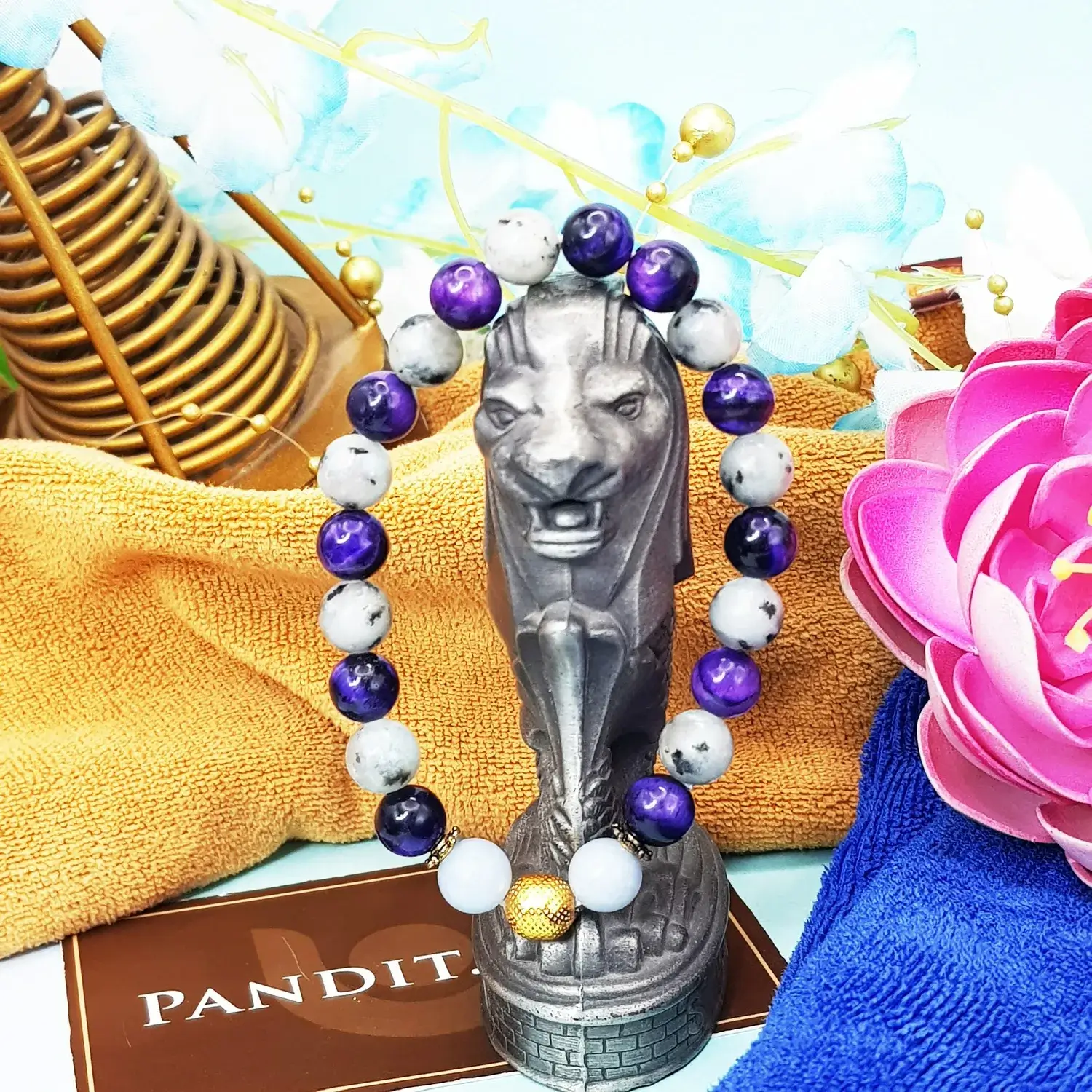 Headache Relief Bracelet - Image 2
