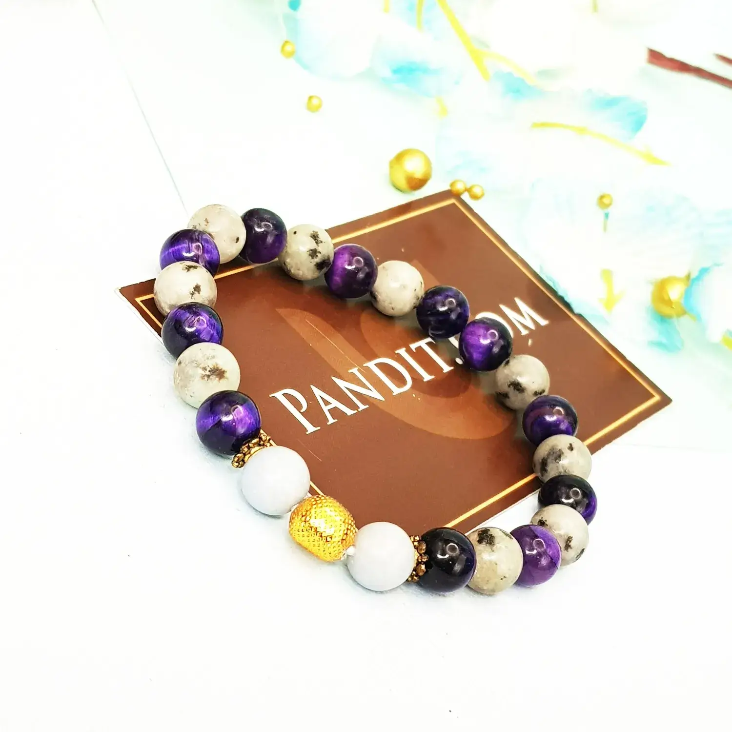 Headache Relief Bracelet - Image 3
