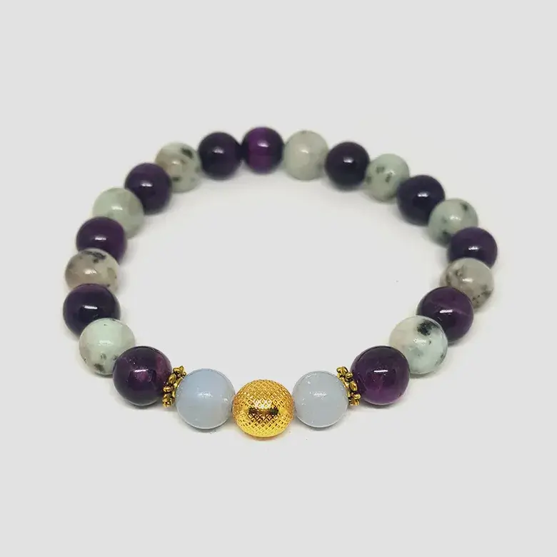 Headache Relief Bracelet - Image 4