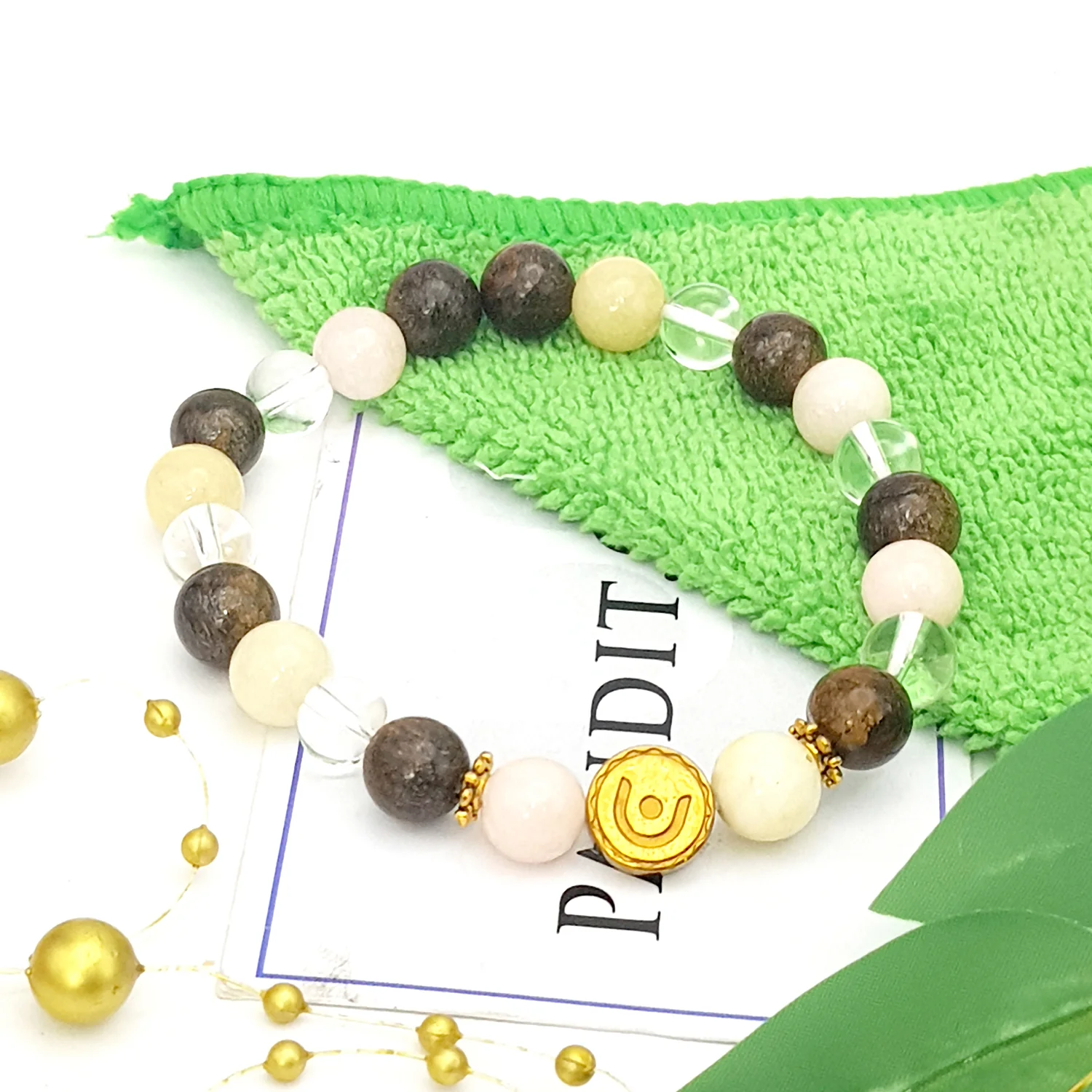 High Status Bracelet
