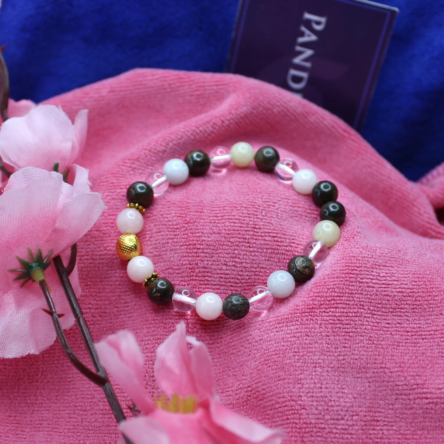High Status Bracelet - Image 2