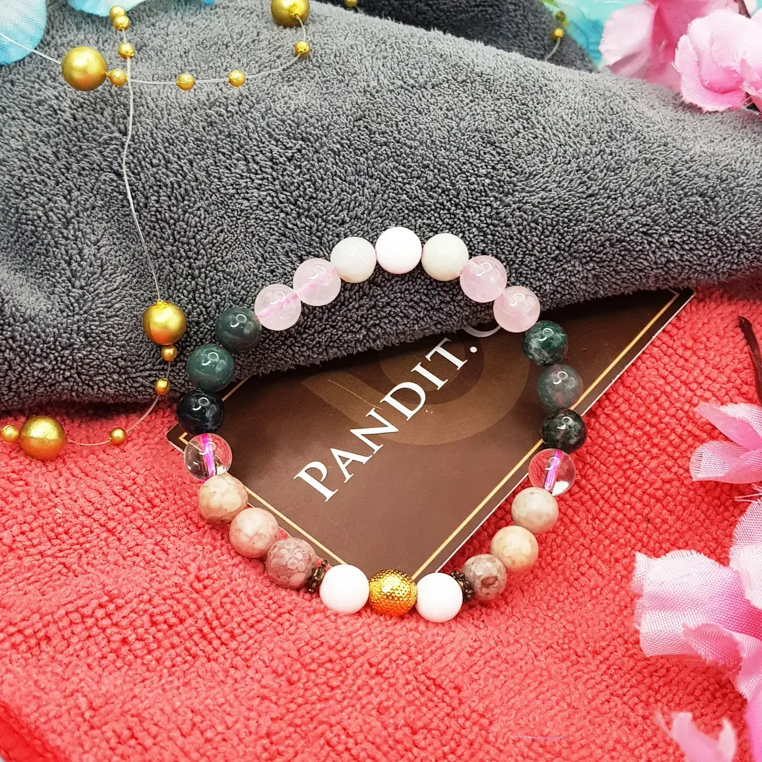 Increase Social Circle Bracelet - Image 2