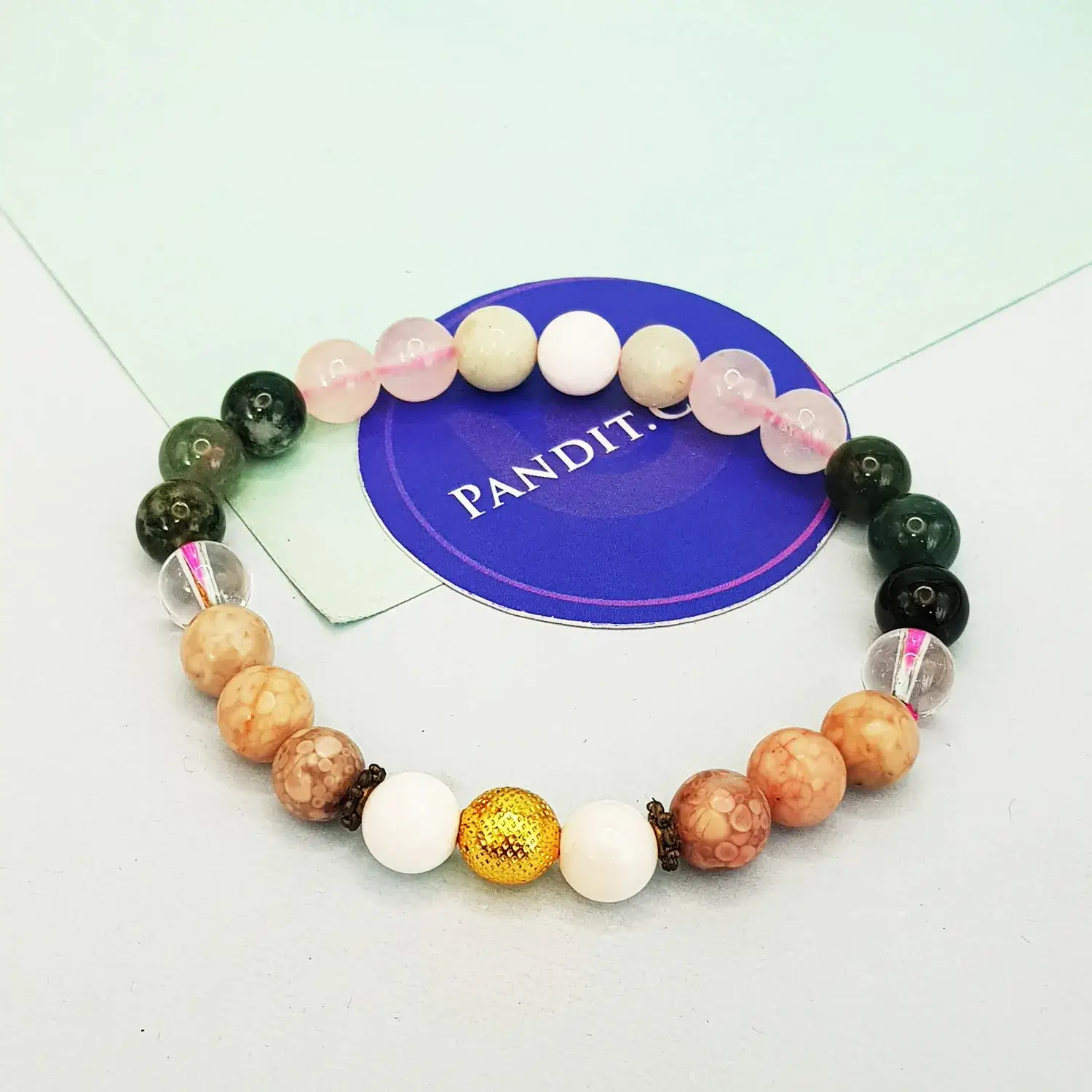 Increase Social Circle Bracelet - Image 3
