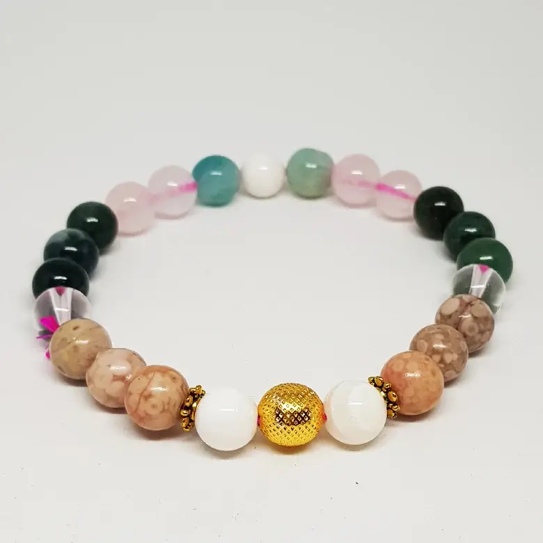 Increase Social Circle Bracelet - Image 4