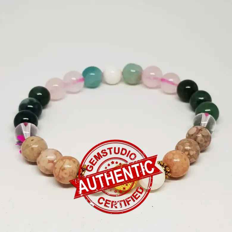 Increase Social Circle Bracelet - Image 5