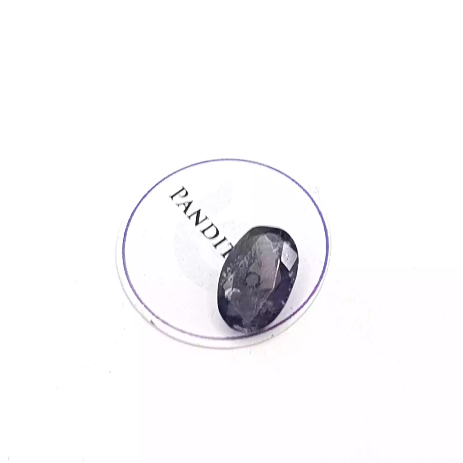 Iolite Gemstone - 3.00 Carat