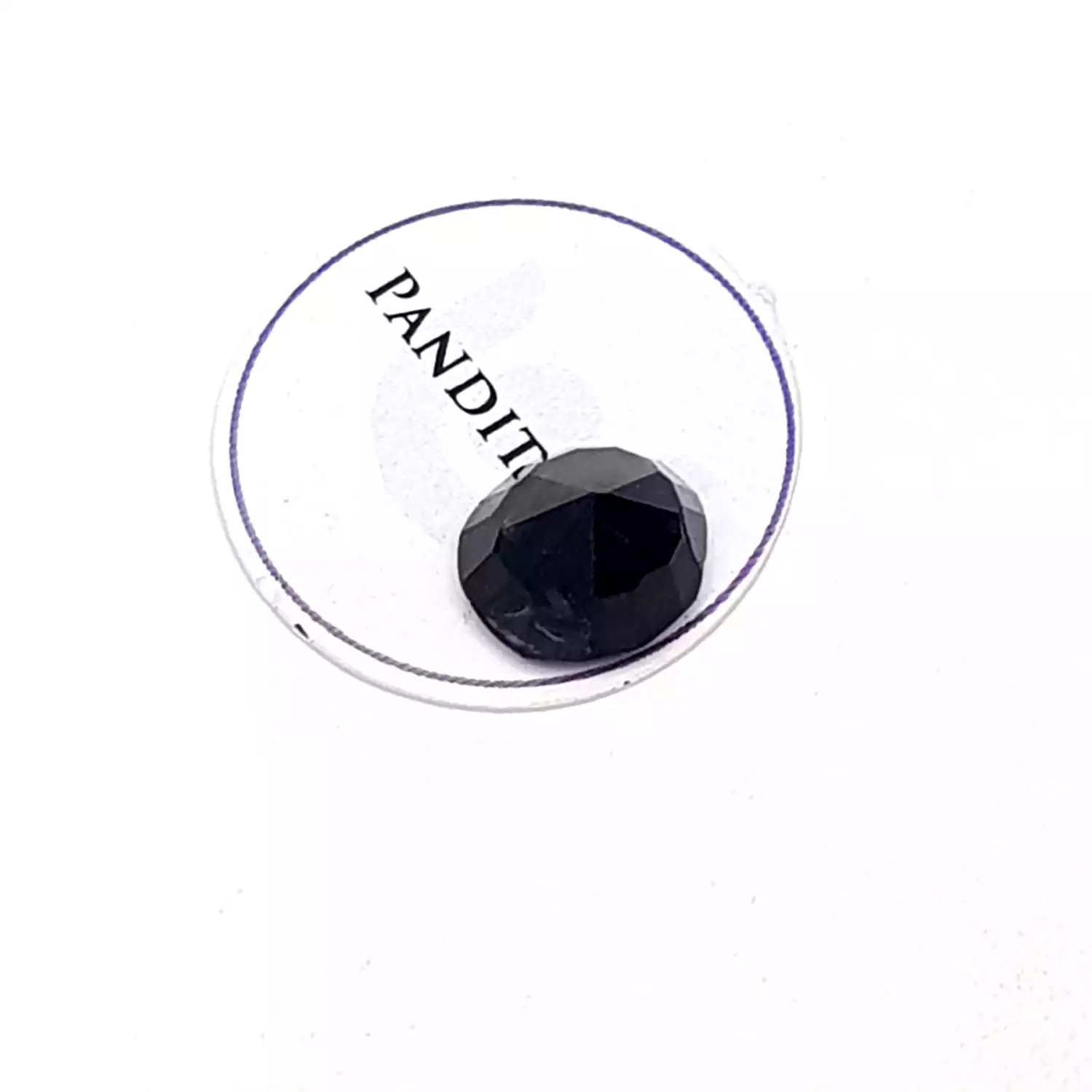 Iolite Gemstone - 3.12 Carat