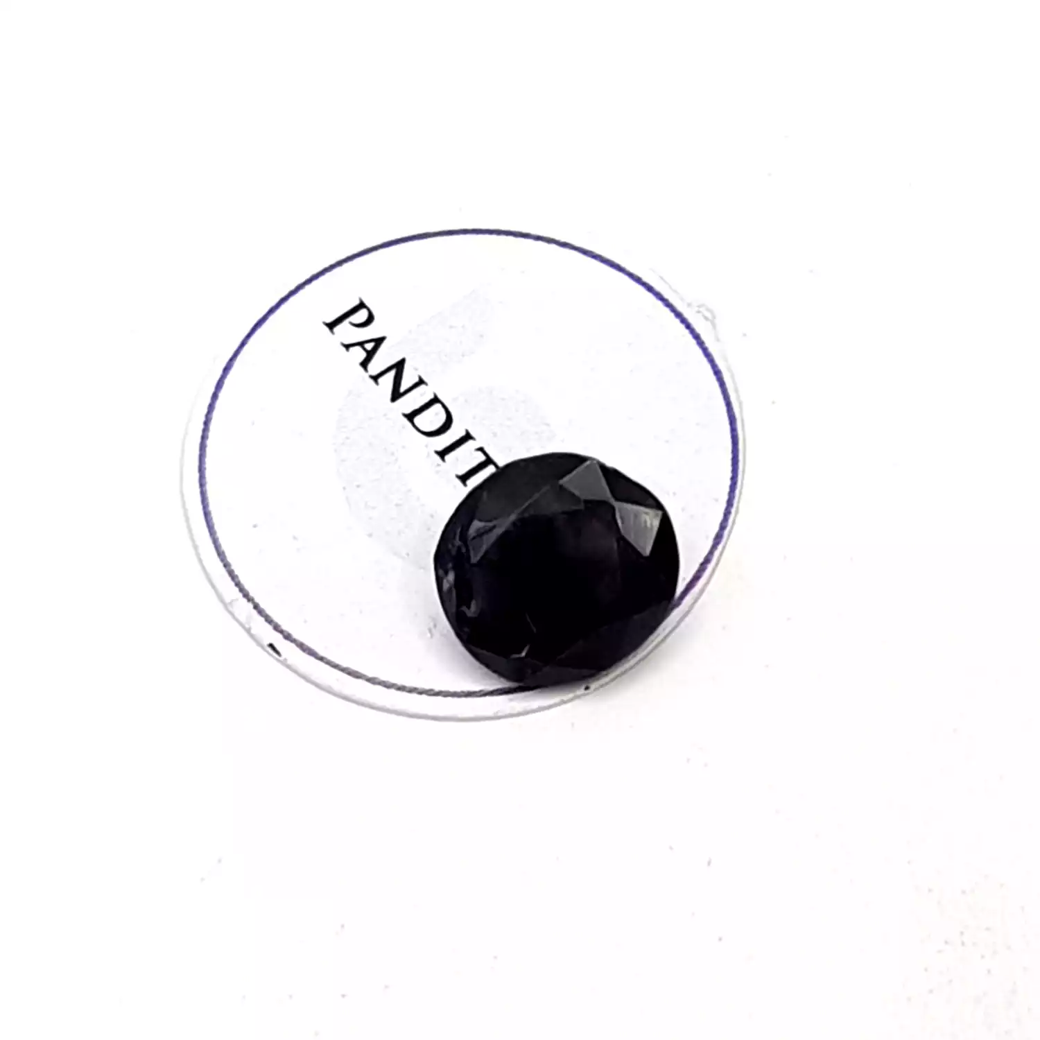 Iolite Gemstone - 3.12 Carat - Image 2