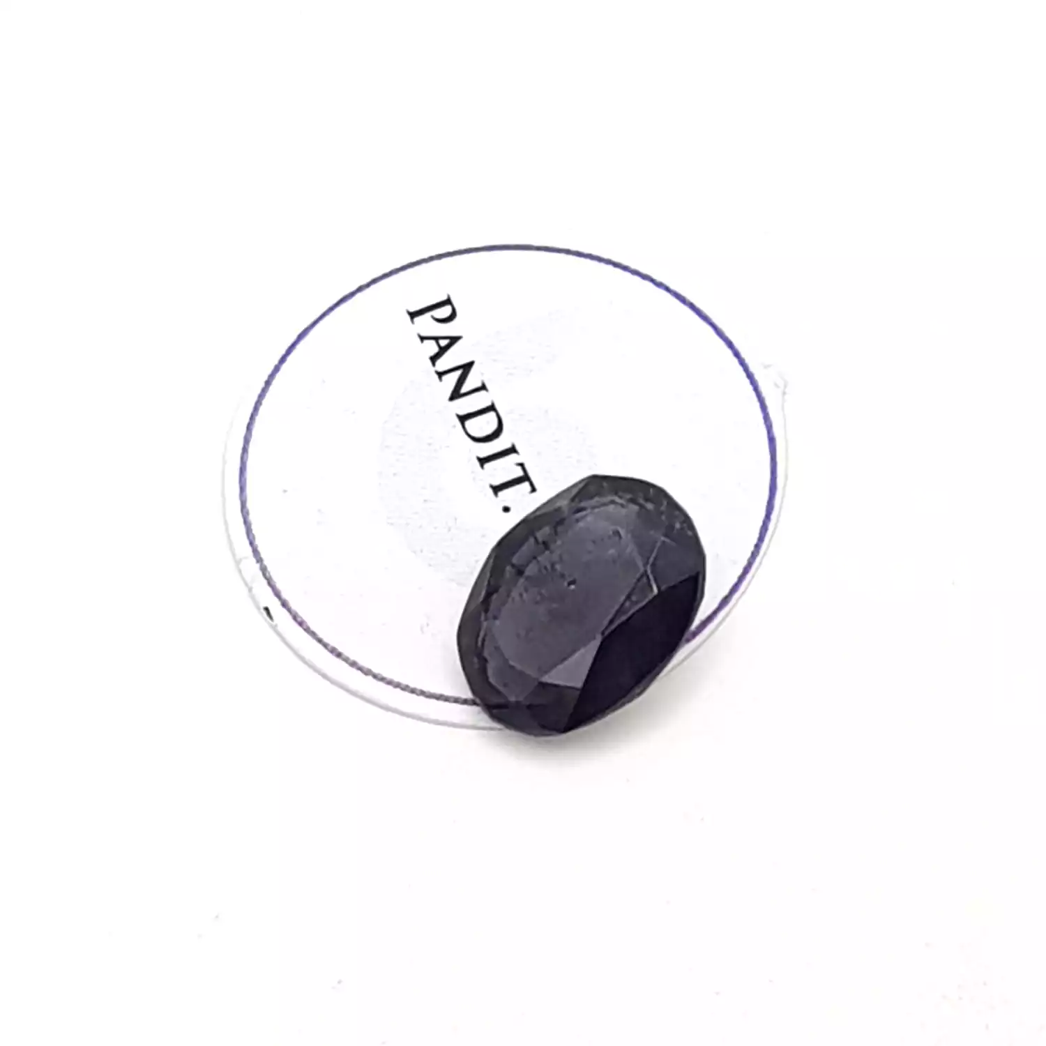 Iolite Gemstone - 3.25 Carat
