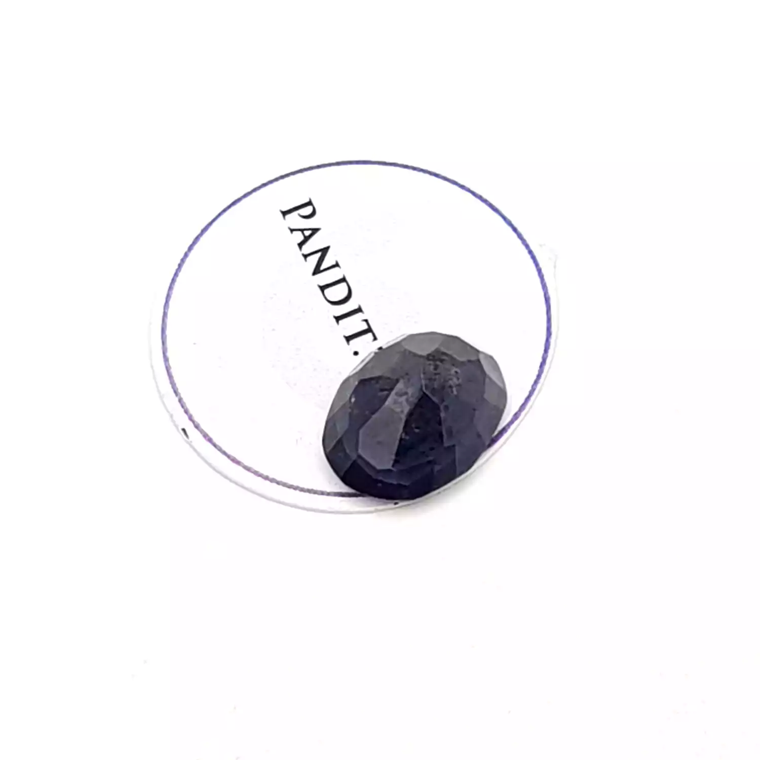 Iolite Gemstone - 3.25 Carat - Image 2