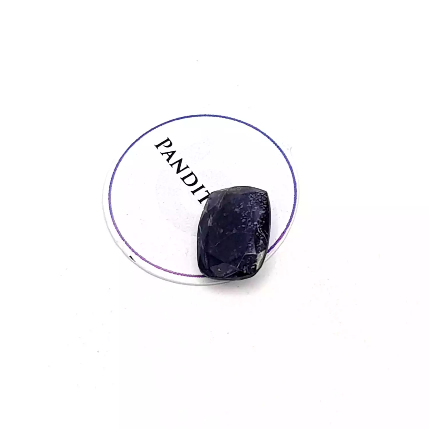 Iolite Gemstone - 3.26 Carat