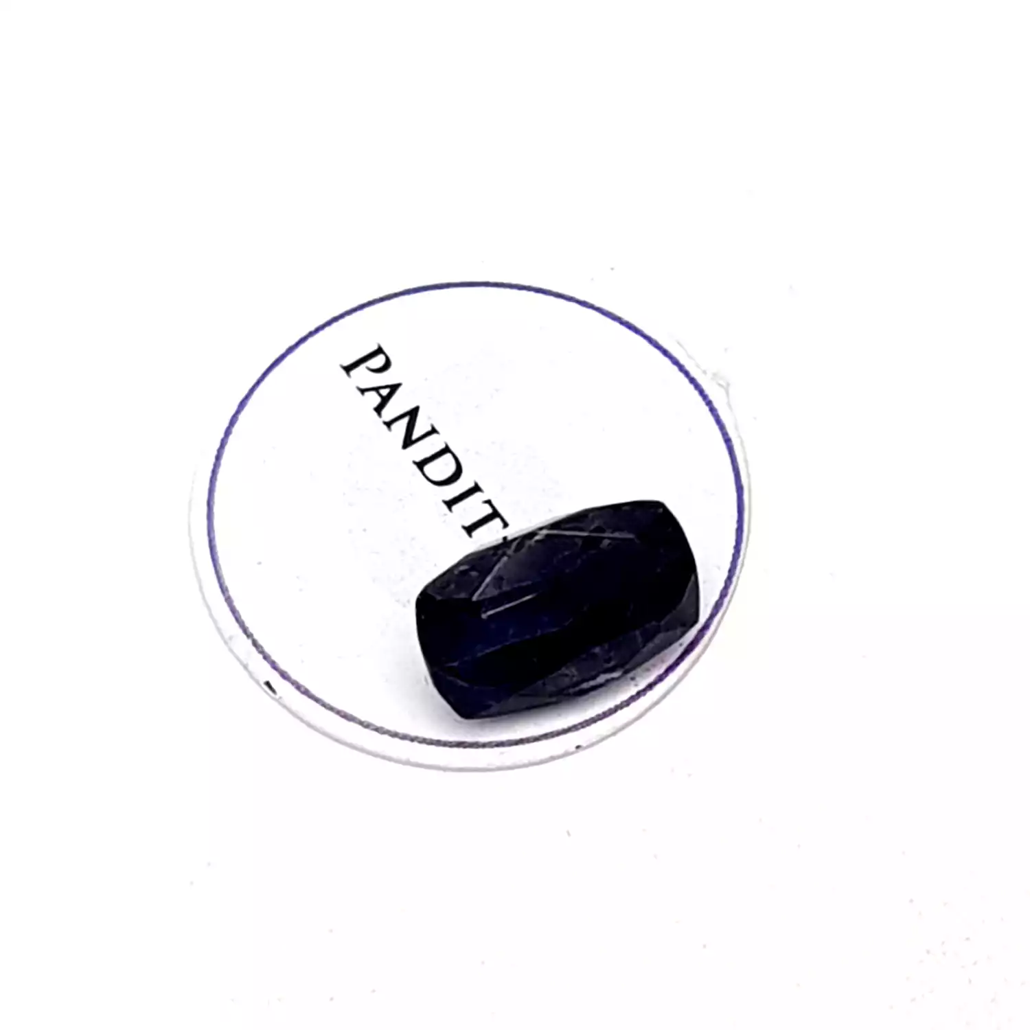 Iolite Gemstone - 3.30 Carat