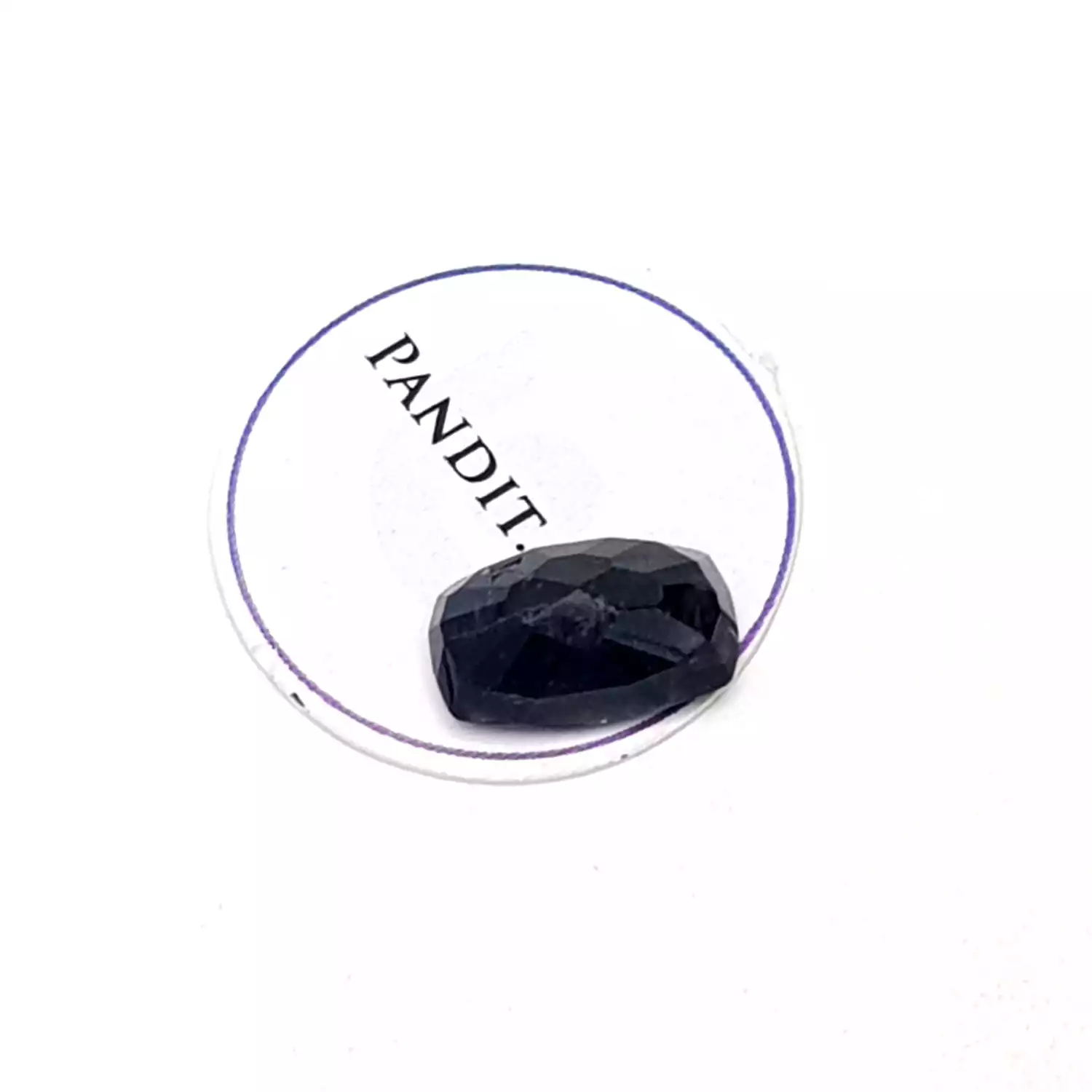 Iolite Gemstone - 3.30 Carat - Image 2