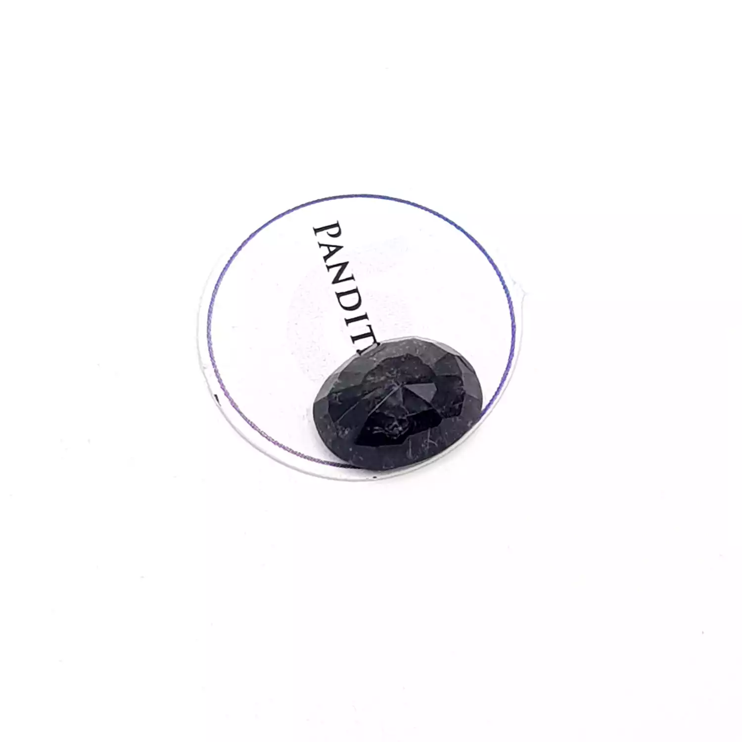 Iolite Gemstone - 4.07 Carat - Image 2