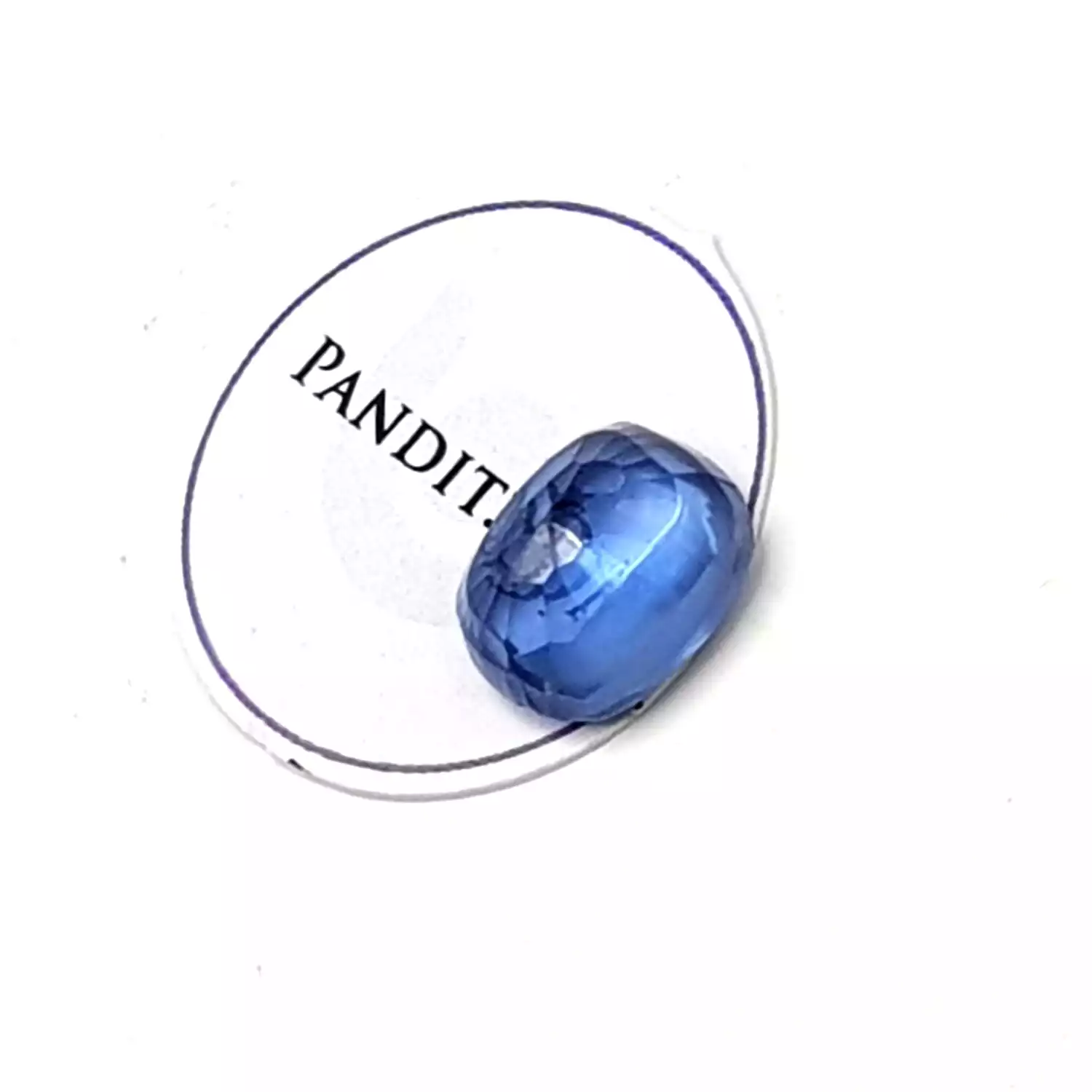 Iolite Gemstone - 6.70 Carat - Image 2