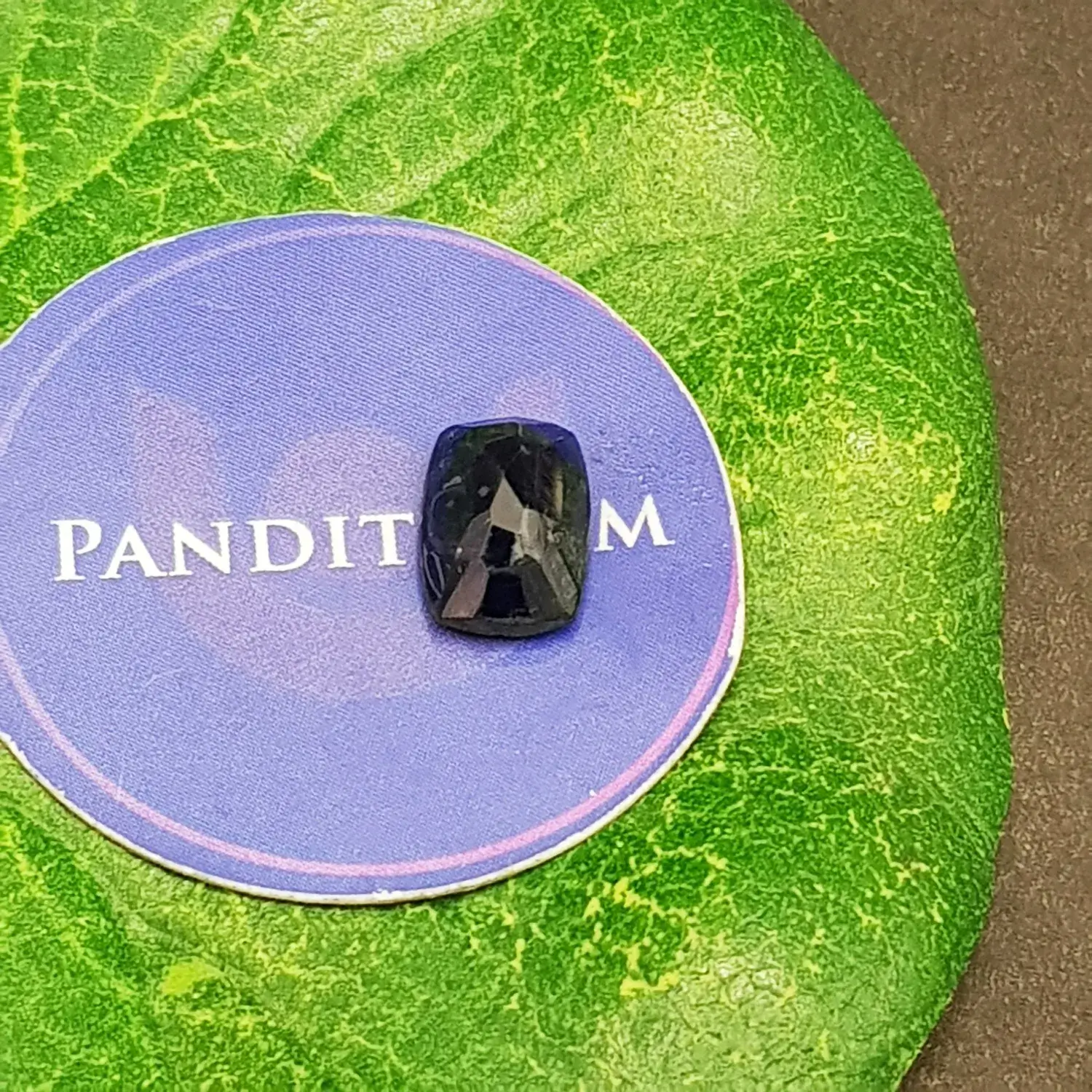 Iolite Gemstone (Neeli Gemstone) - For Remarkable Business Sense