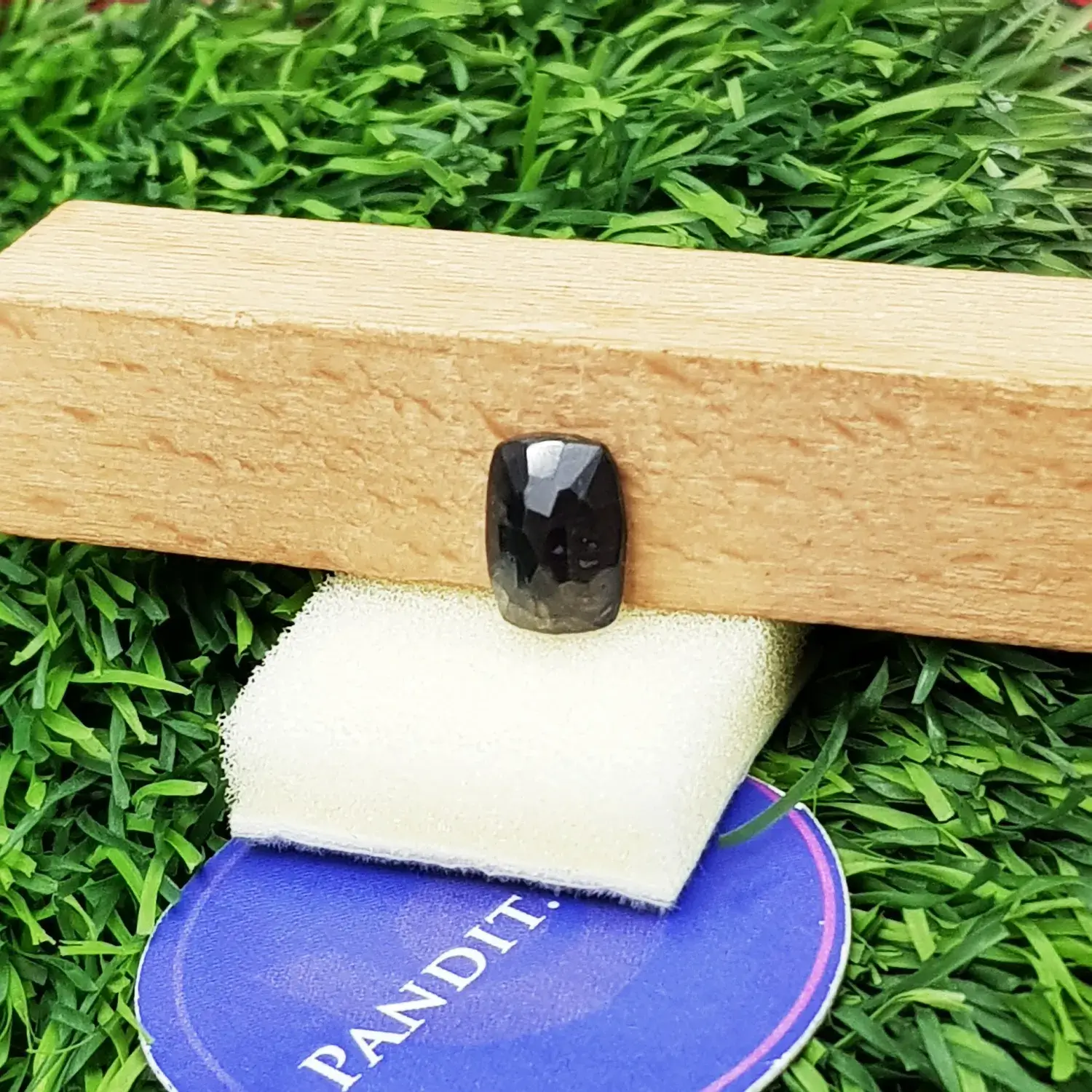 Iolite Gemstone (Neeli Gemstone) - For Remarkable Business Sense - Image 2