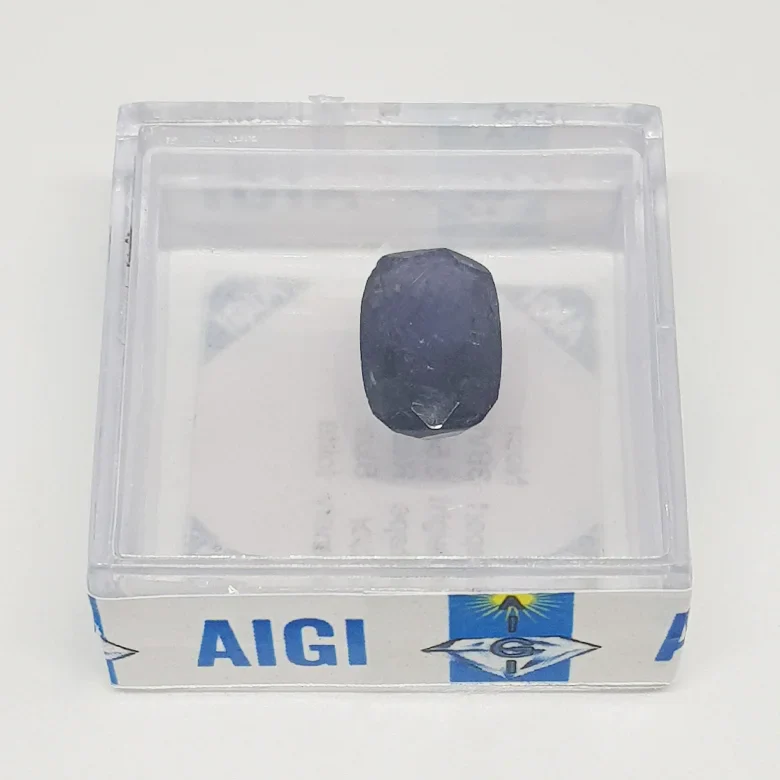 Iolite Gemstone (Neeli Gemstone) - For Remarkable Business Sense - Image 3