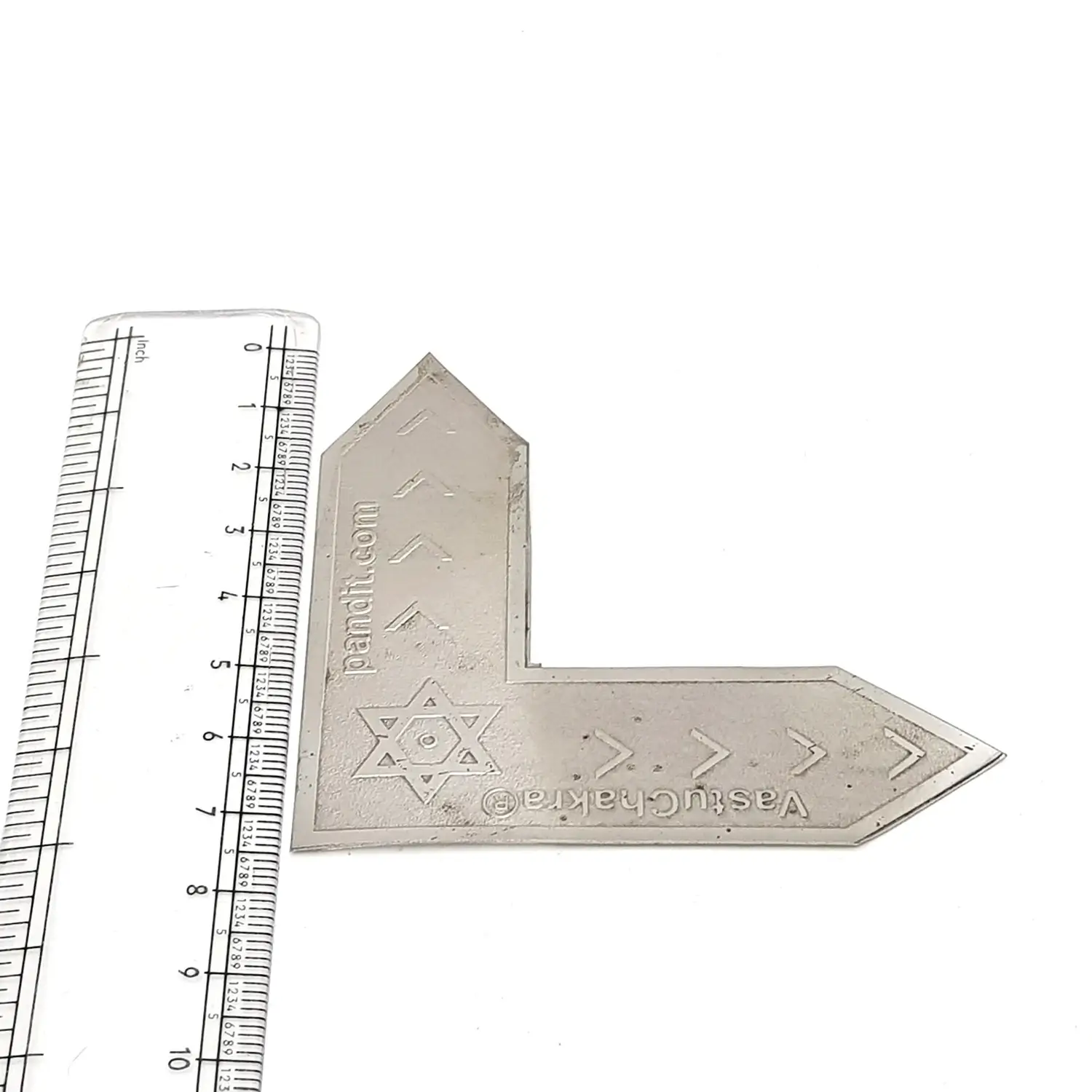 Iron L – Blocker – Big - Image 4