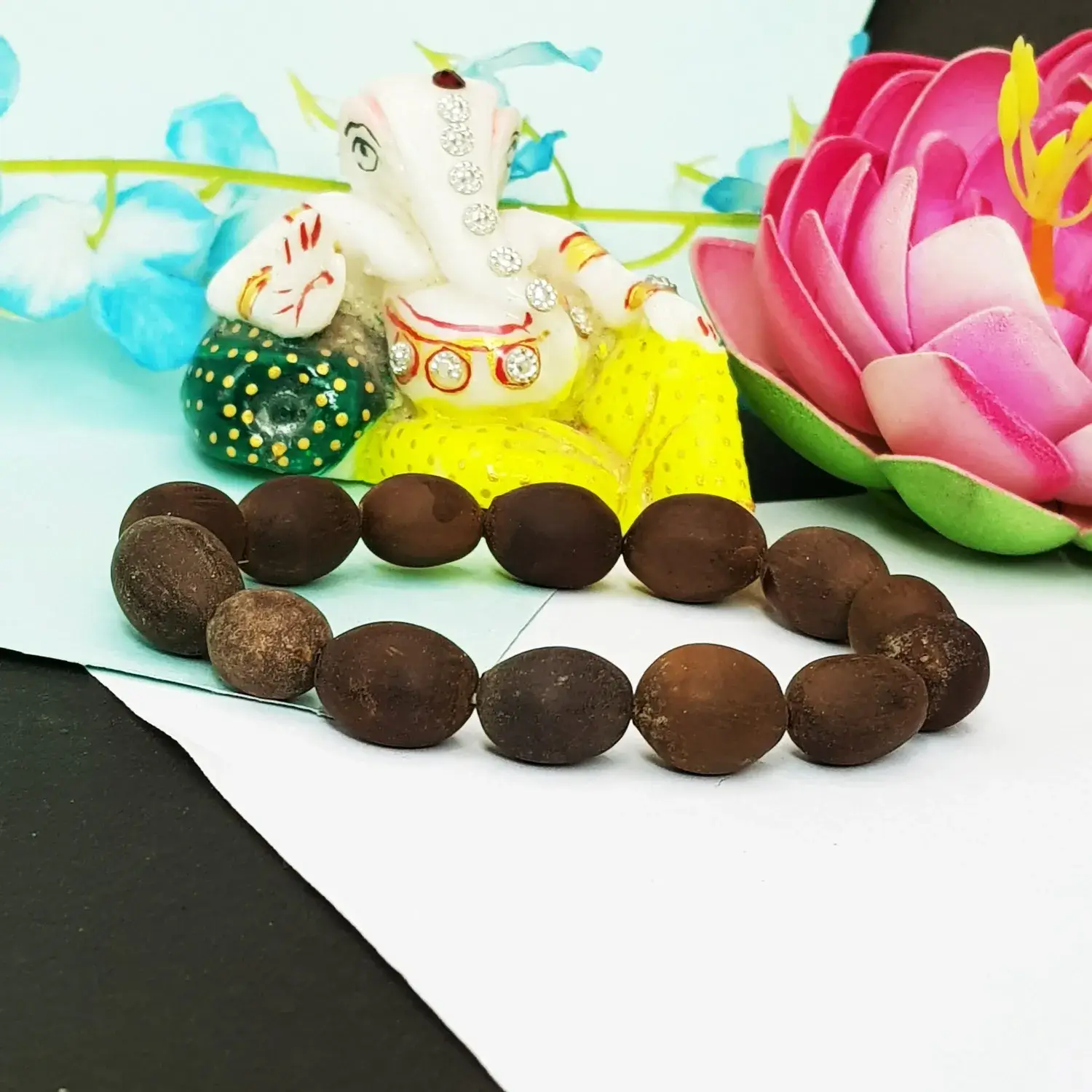 Kamal Gatta Bracelet - For Material Gains and Luxurious Life