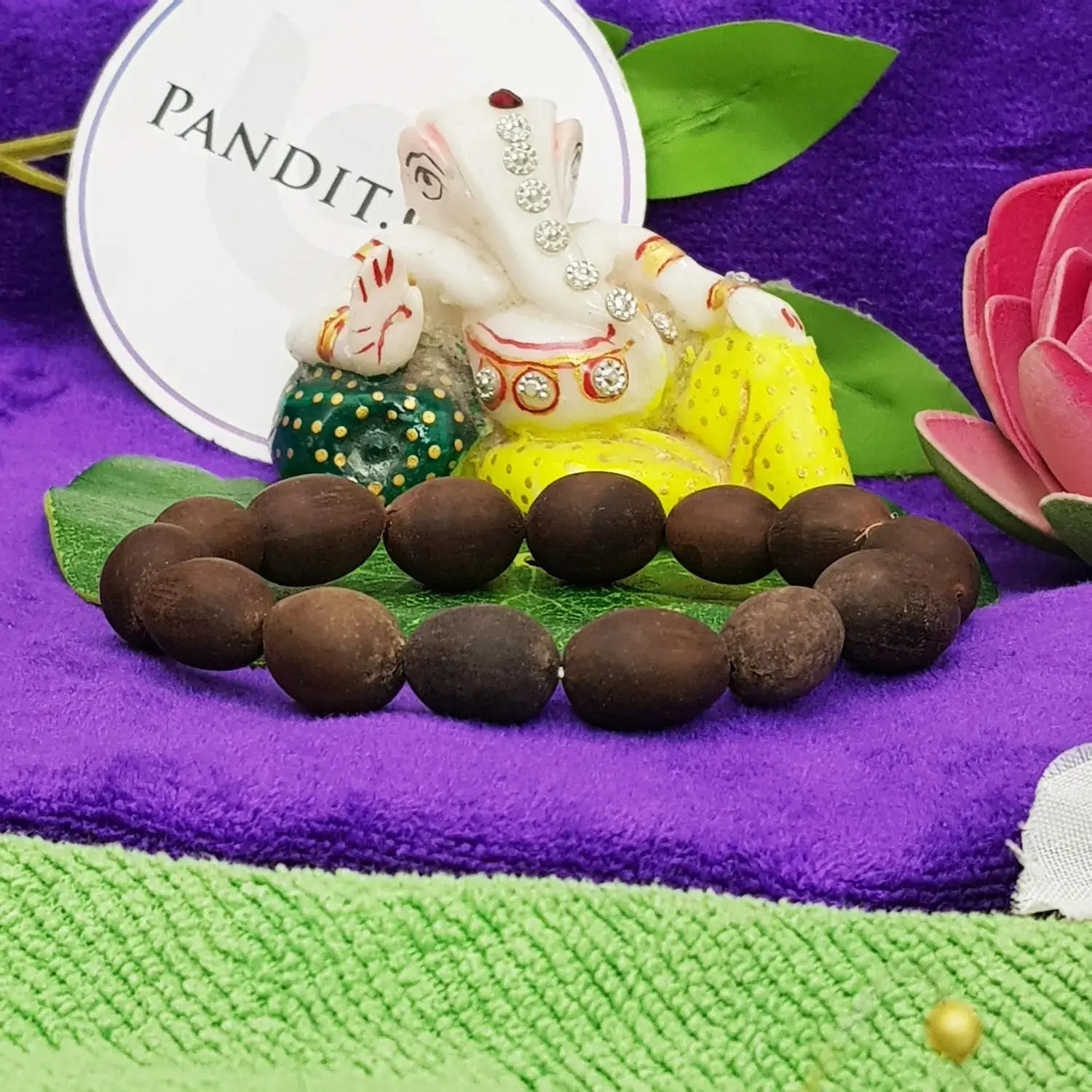 Kamal Gatta Bracelet - For Material Gains and Luxurious Life - Image 2