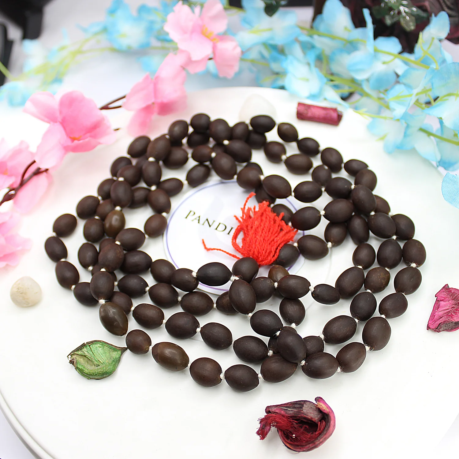 Kamal Gatta Mala - To Invite and Stabilize Goddess Lakshmi