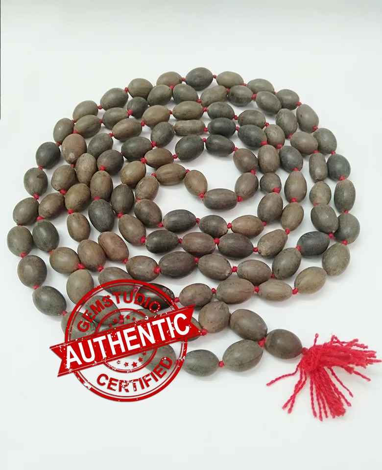 Kamal Gatta Mala - To Invite and Stabilize Goddess Lakshmi - Image 5
