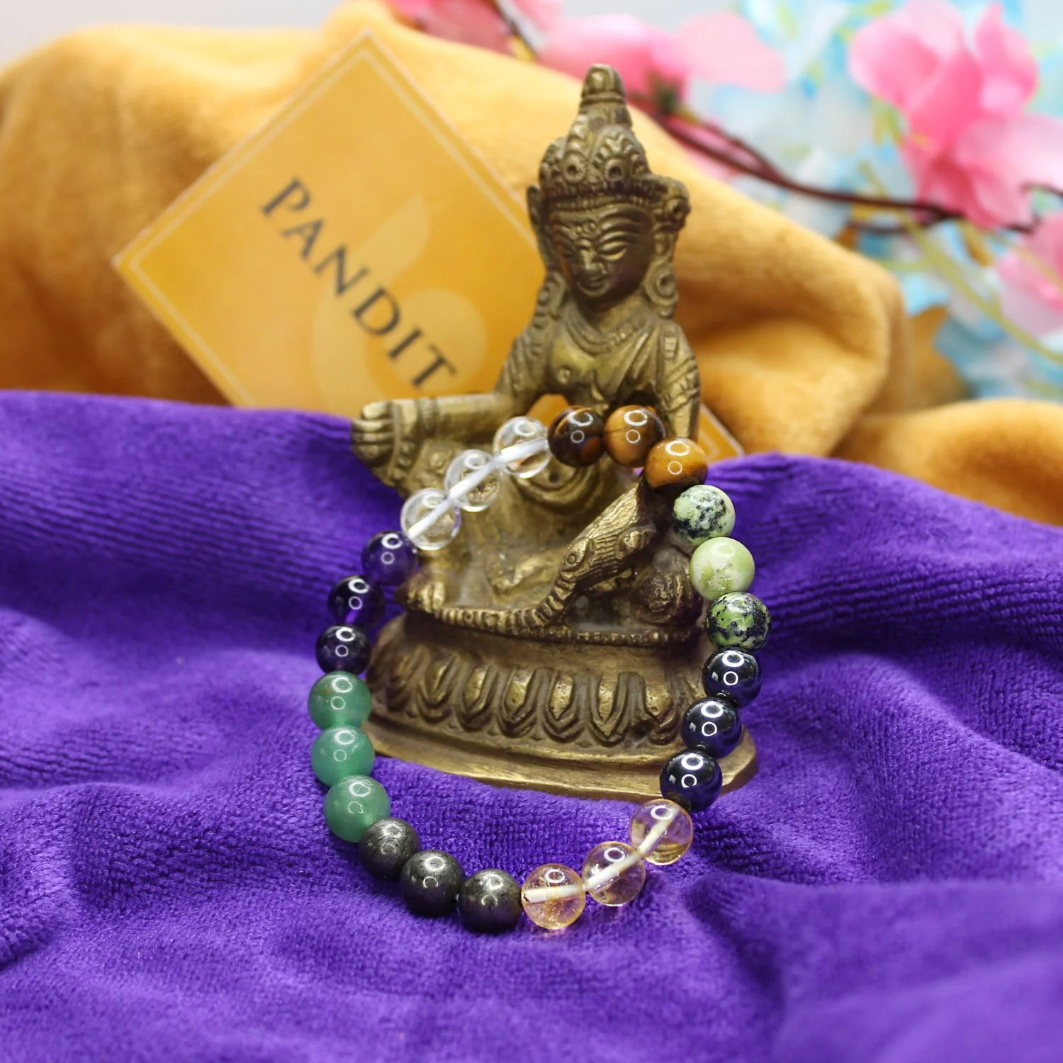Karma Cleansing Bracelet - Image 2
