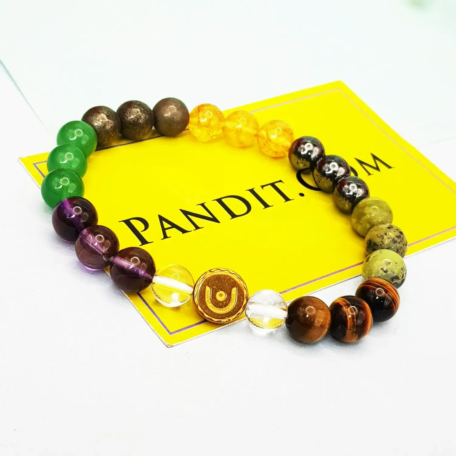 Karma Cleansing Bracelet - Image 3