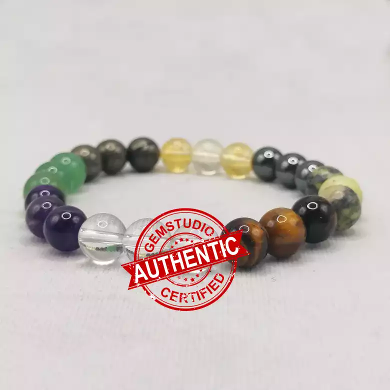 Karma Cleansing Bracelet - Image 5