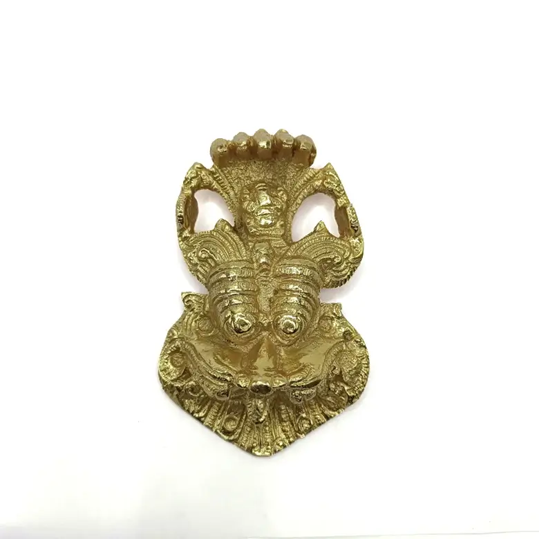 Kartique Nazar Battu with Naag Ganesha for Evil Eye Protection - Image 3