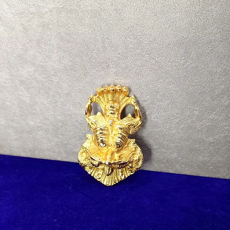 Kartique Nazar Battu with Naag Ganesha for Evil Eye Protection - Image 4