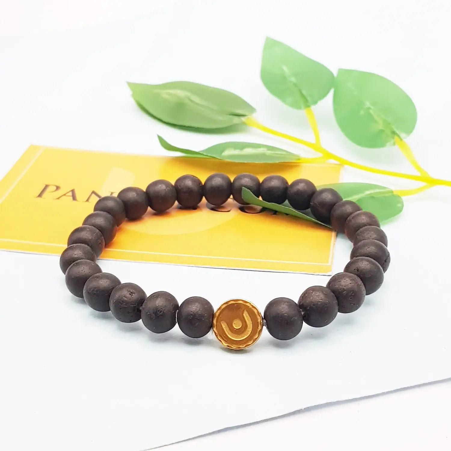 Karungali Bracelet - To Remove Financial Crisis & Evil forces - Image 5