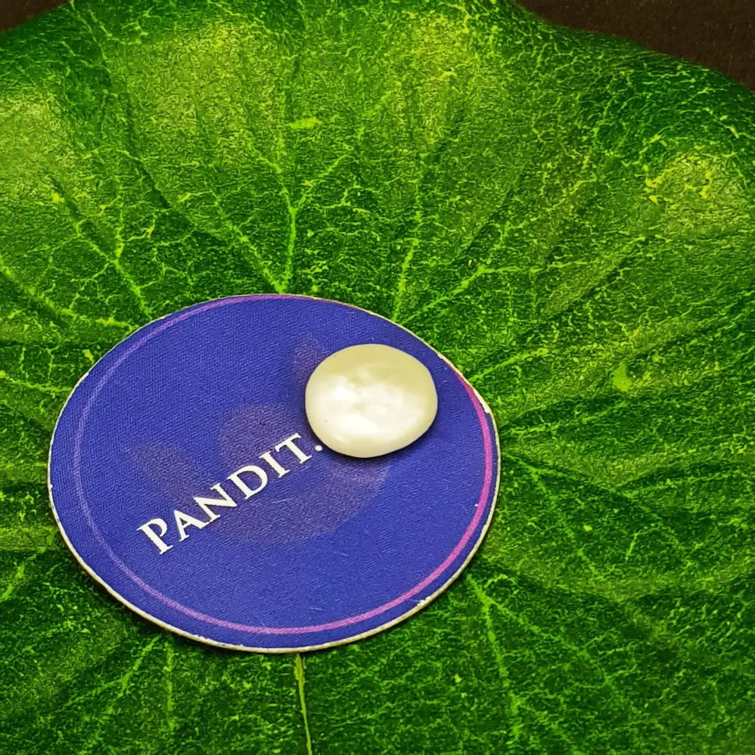 Keshi Pearl Gemstone - For Lasting Beauty, Youth & Happiness - Image 2