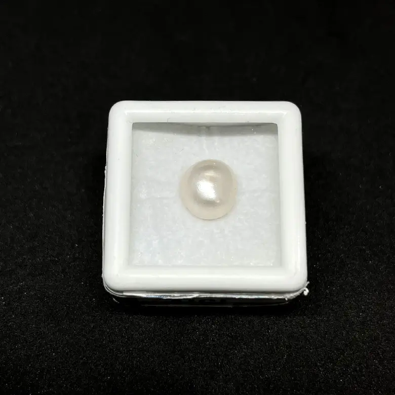Keshi Pearl Gemstone - For Lasting Beauty, Youth & Happiness - Image 3