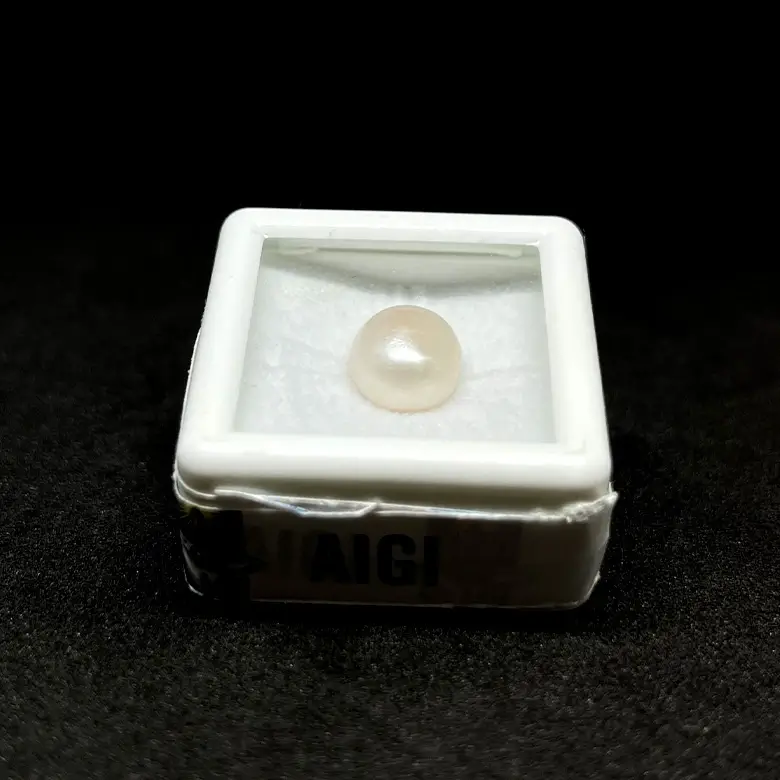 Keshi Pearl Gemstone - For Lasting Beauty, Youth & Happiness - Image 6