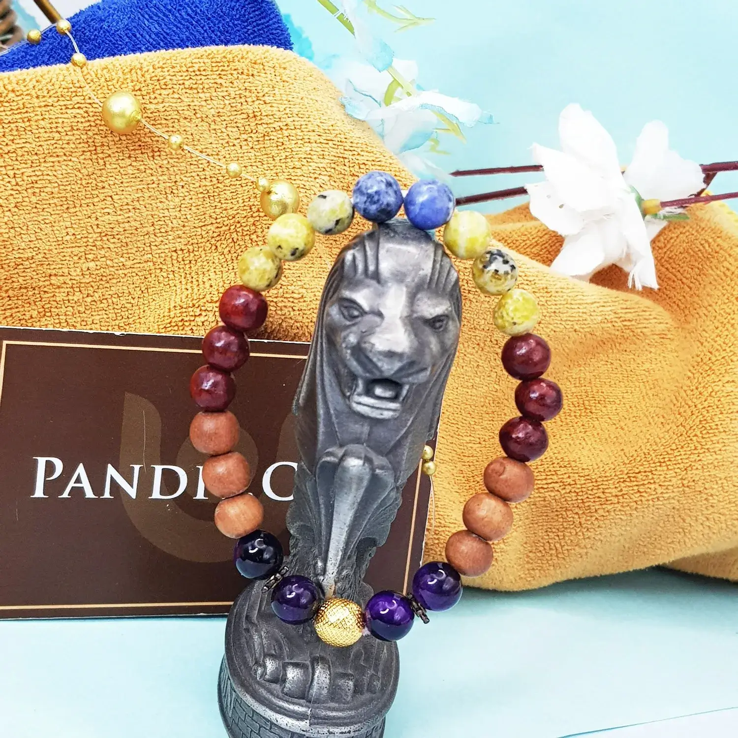 Kundalini Awakening Bracelet - Image 2