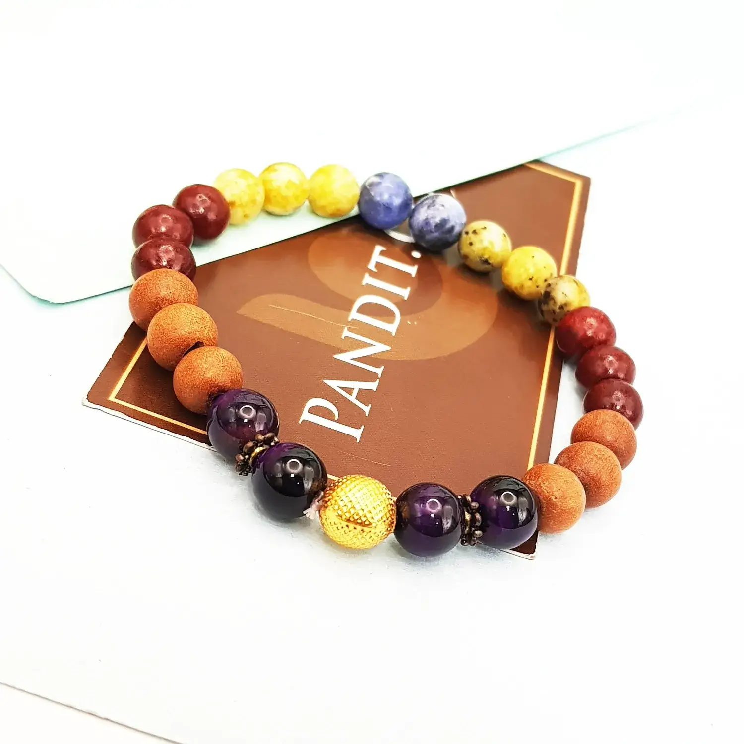 Kundalini Awakening Bracelet - Image 3