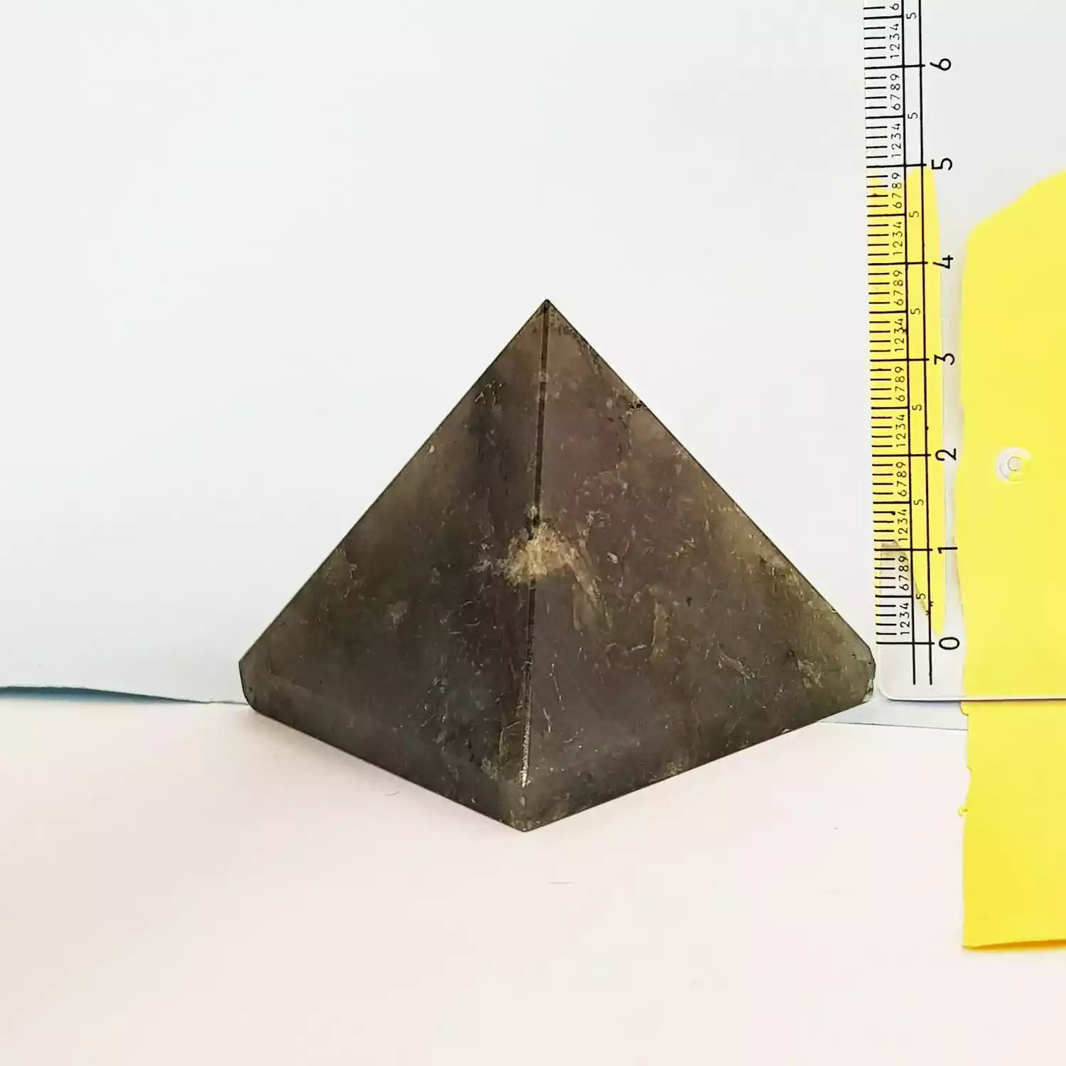 Labradorite Crystal Pyramid - Image 5
