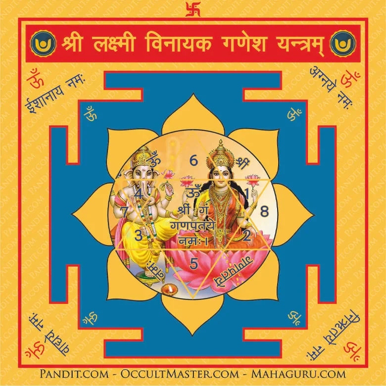 Lakshmi Prapti Kit - Image 11