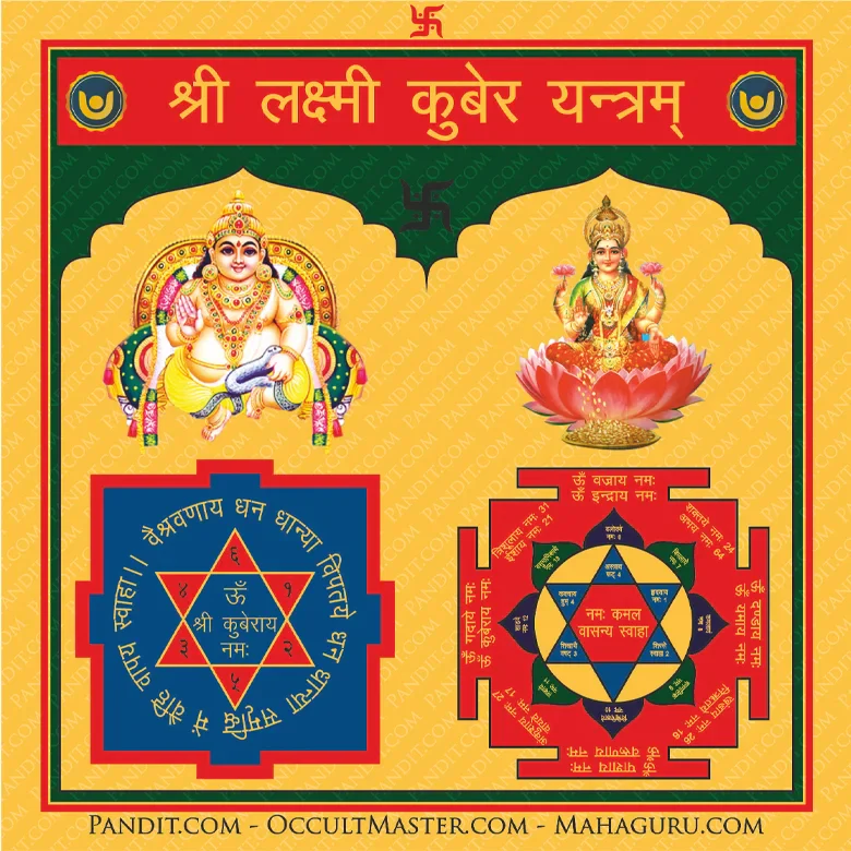 Lakshmi Prapti Kit - Image 14