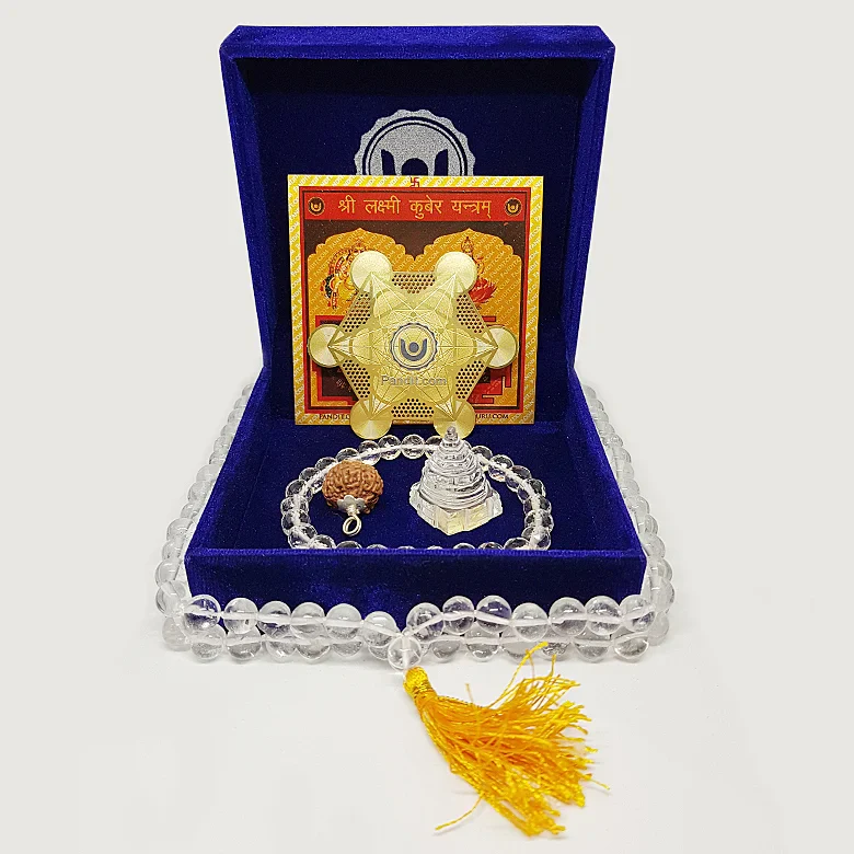 Lakshmi Prapti Kit - Image 3