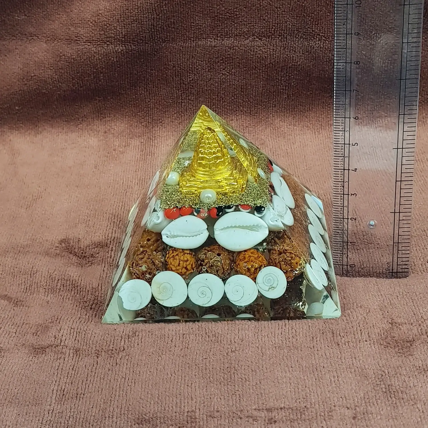 Laxmi Pyramid - Image 2