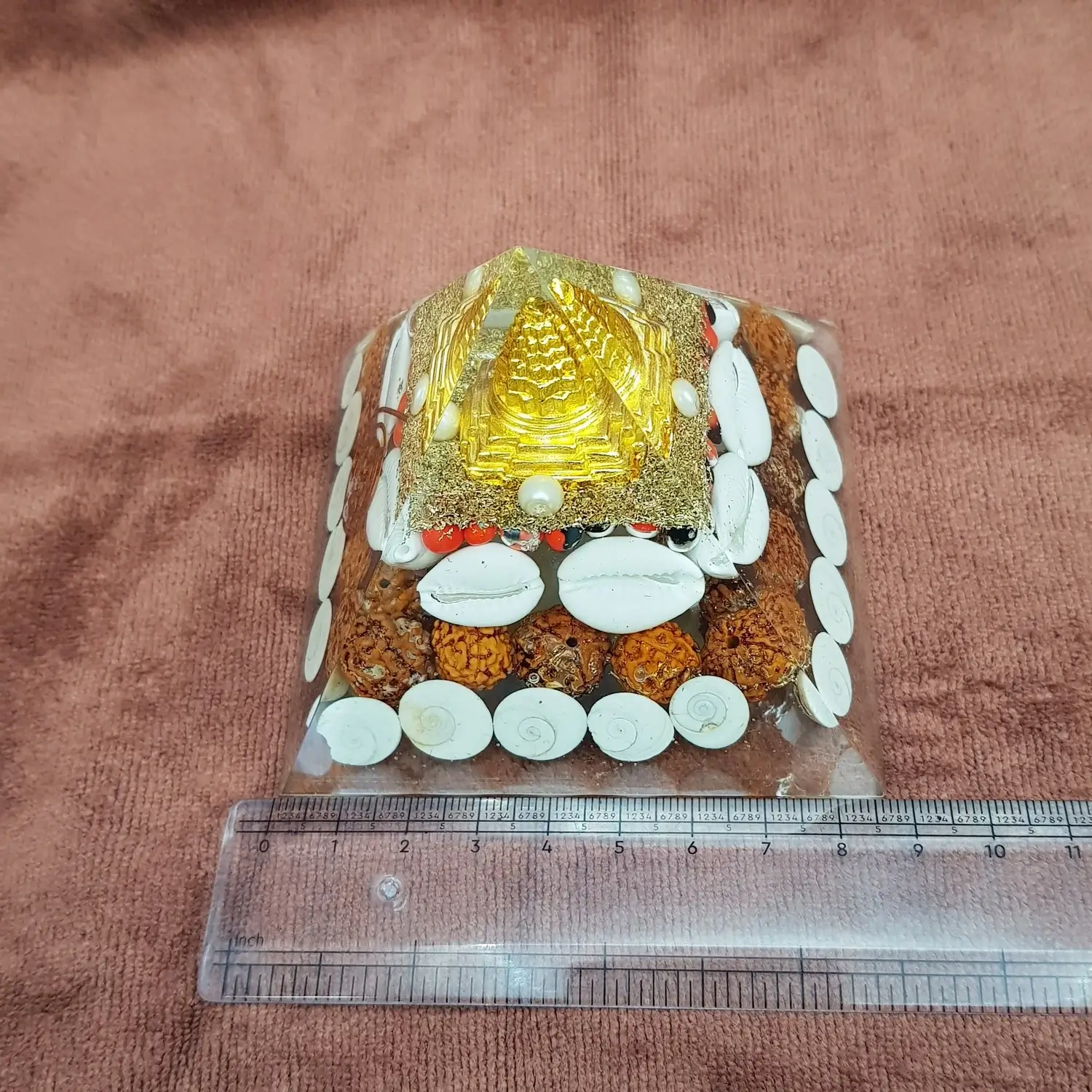 Laxmi Pyramid - Image 3