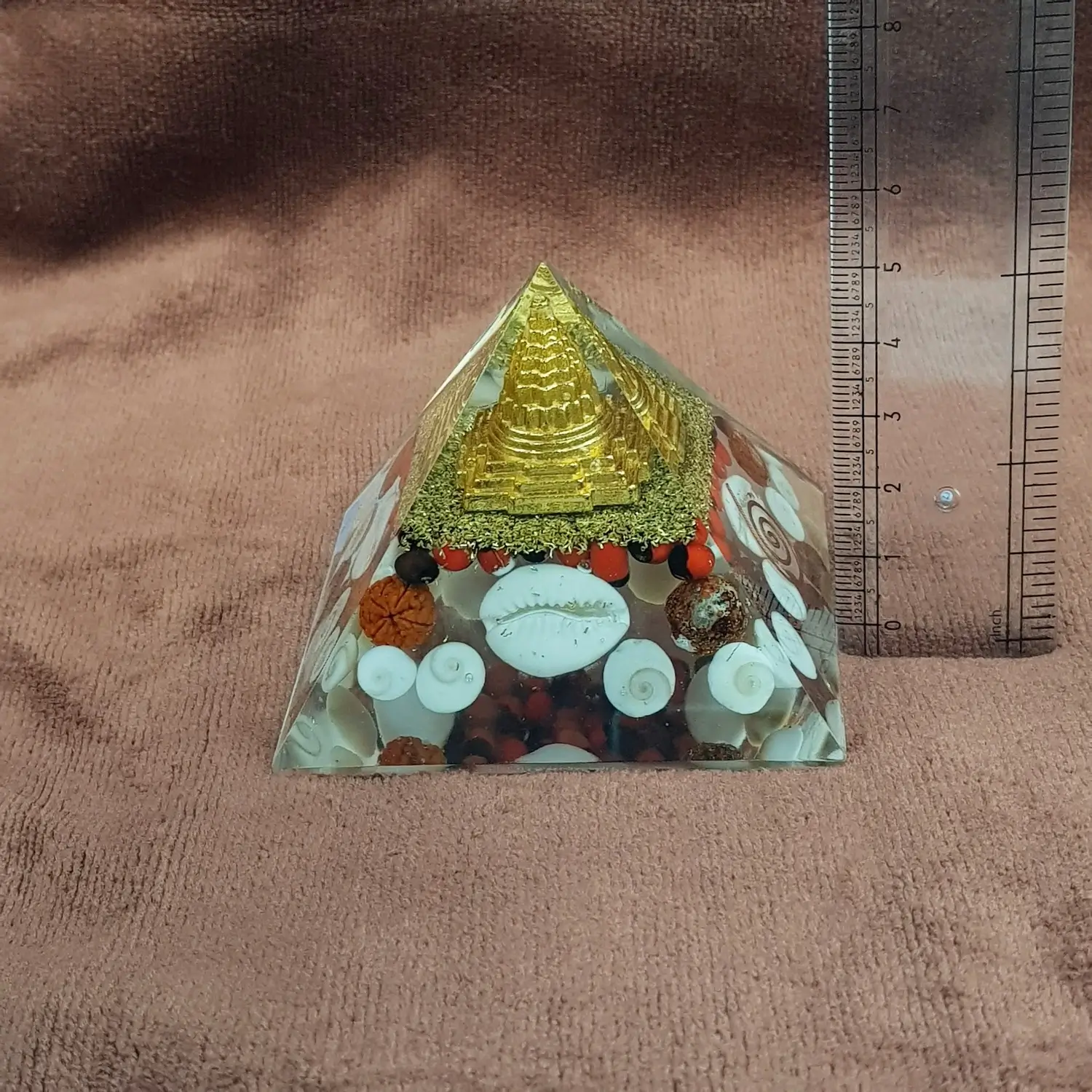 Laxmi Pyramid - Image 4