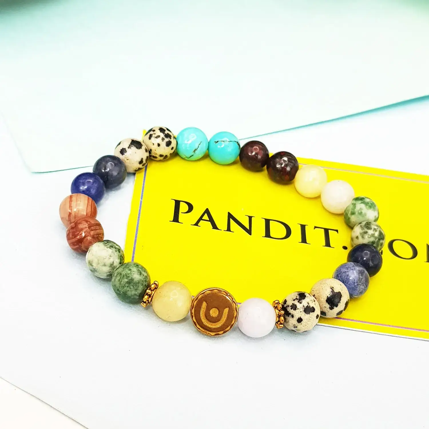 Life Healing Bracelet - Image 3